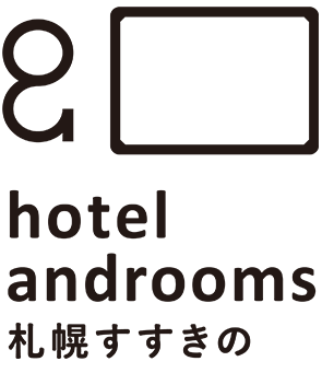 hotel androoms hotel androoms Sapporo Susukino