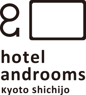 hotel androoms Kyoto Shichijo