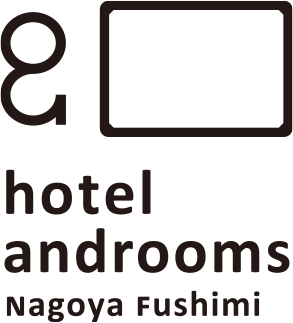 hotel androoms Nagoya Fushimi