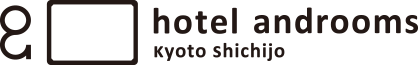 호텔 앤드룸스 교토 시치조 (hotel androoms Kyoto Shichijo)