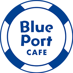 Blue Port CAFE