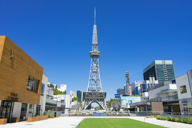 公式 ホテル アンドルームス名古屋栄