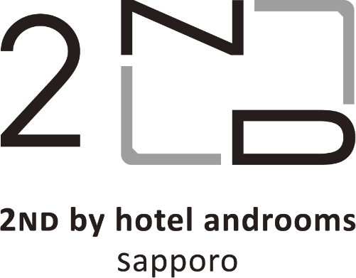 2ND by hotel androoms 札幌