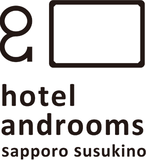 hotel androoms hotel androoms Sapporo Susukino