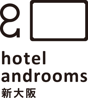 호텔 앤드룸스 신오사카